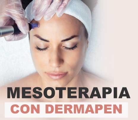 Mesoterapia Castelldefels